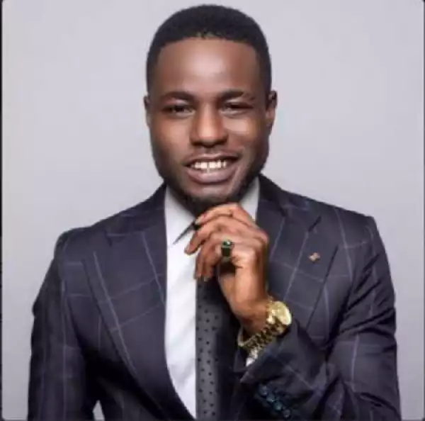 How Nigerian Singer, Rayce Impregnated a Prostitute - His Ex-Manager Reveals